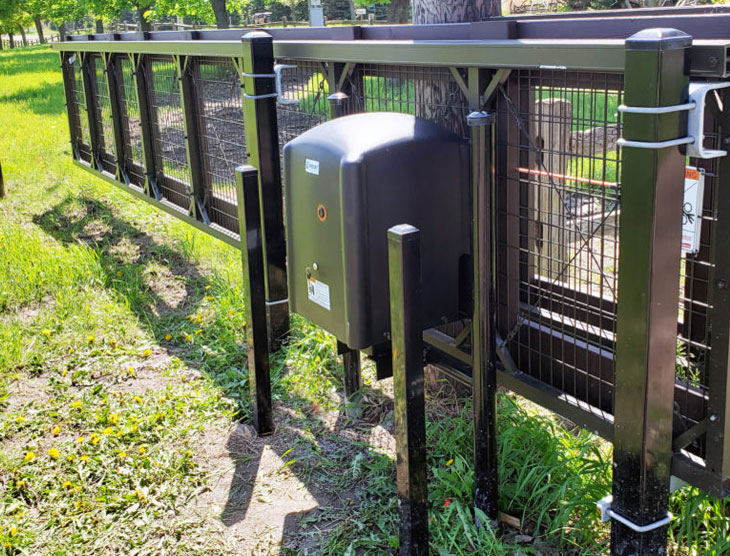 Gate Operator Repair Yorba Linda