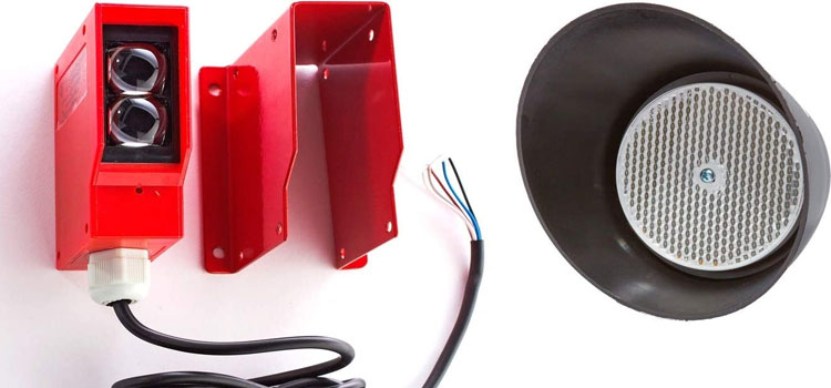 sliding-gate-safety-sensor Yorba Linda